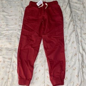 The Children’s Place Boys Size 10 Color Hampton Red (looks a brown/red color)